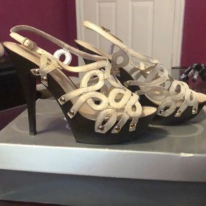 Jessica Simpson heels